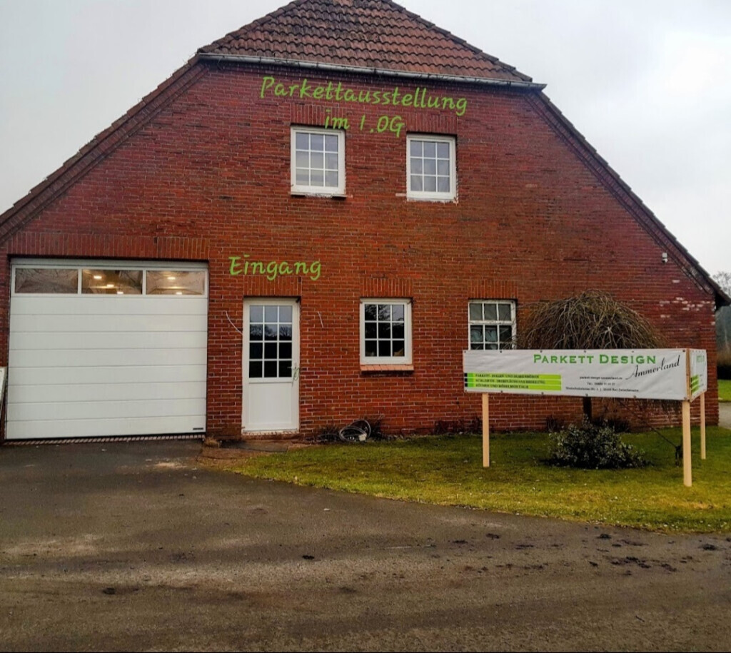 Bilder Parkett Design Ammerland Wienken und Süsens GbR