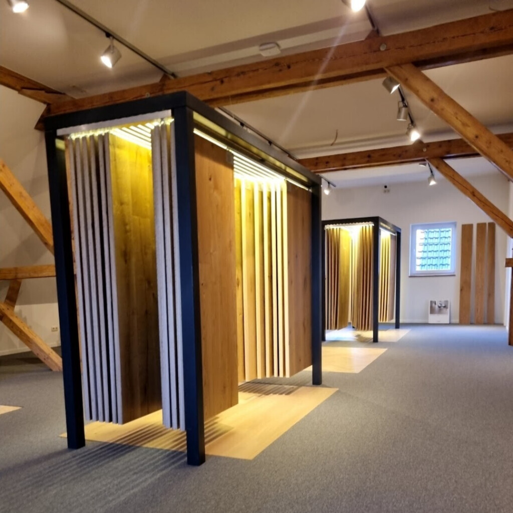 Bilder Parkett Design Ammerland Wienken und Süsens GbR