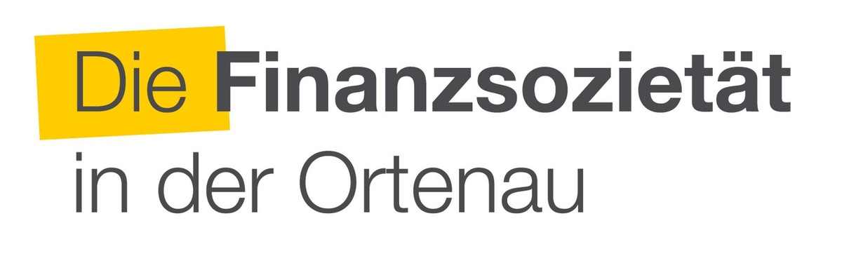 Finanzsozietät in der Ortenau Inh. Robert Renz Logo