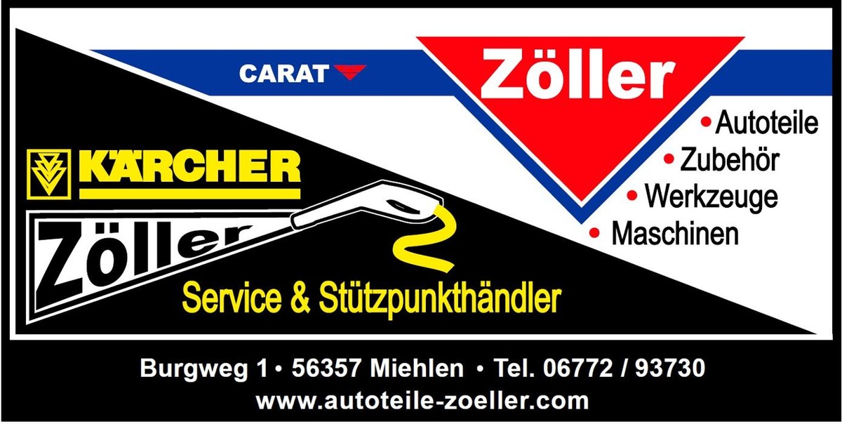 Bilder Autoteile Zöller GmbH