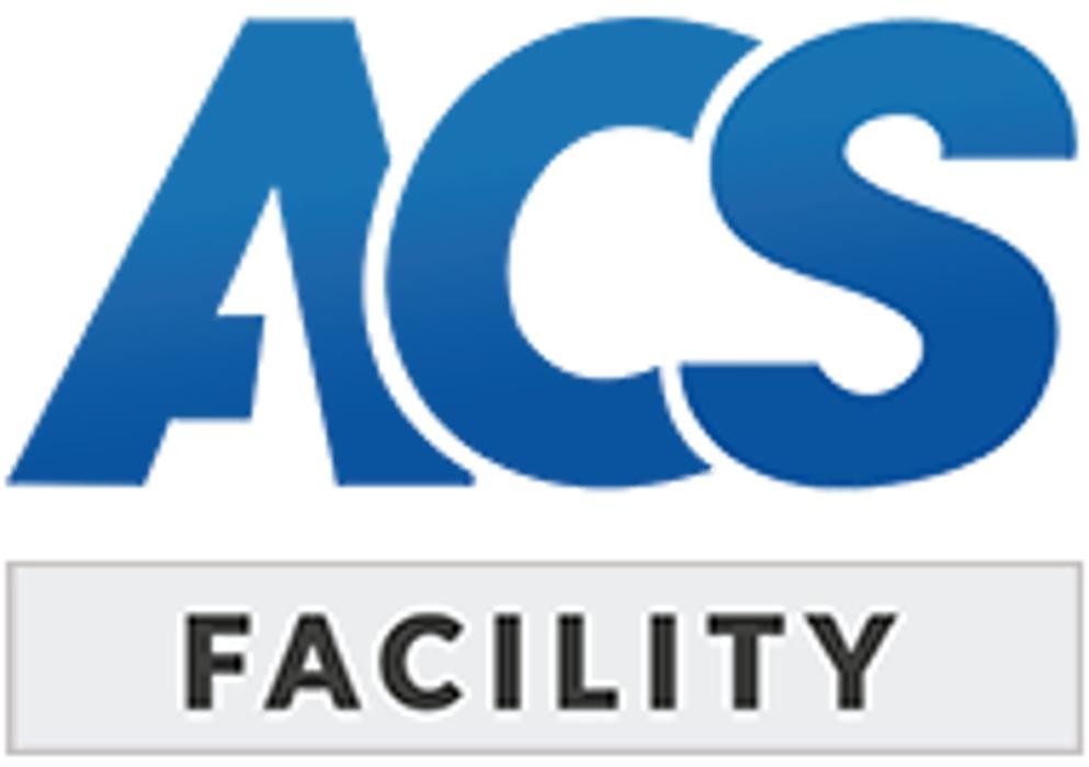 ACS Facility GmbH Logo