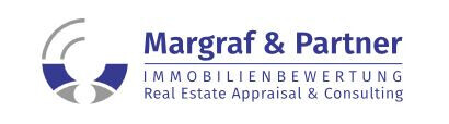 Margraf & Partner Immobilienbewertung Logo