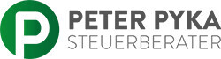 Steuerberater Peter Pyka Logo