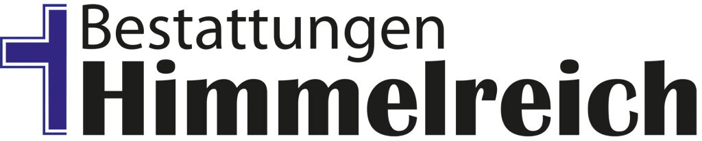 Bestattungen Himmelreich (Inh. Nicolas Duzaar) Logo