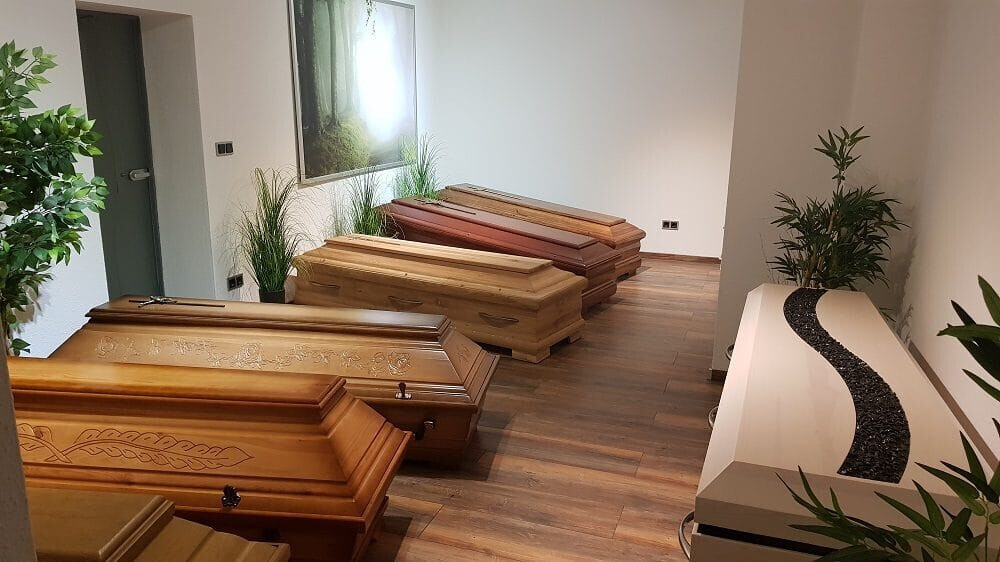 Bilder Bestattungen Himmelreich (Inh. Nicolas Duzaar)