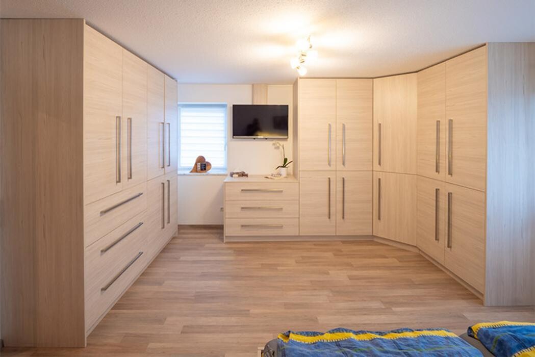 Bilder Schreinerei Bachinger