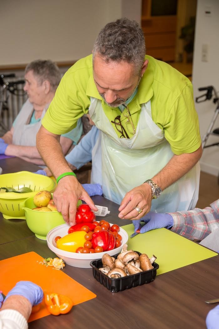 Bilder Erlenhof, tegeler Pflege & Gesundheit