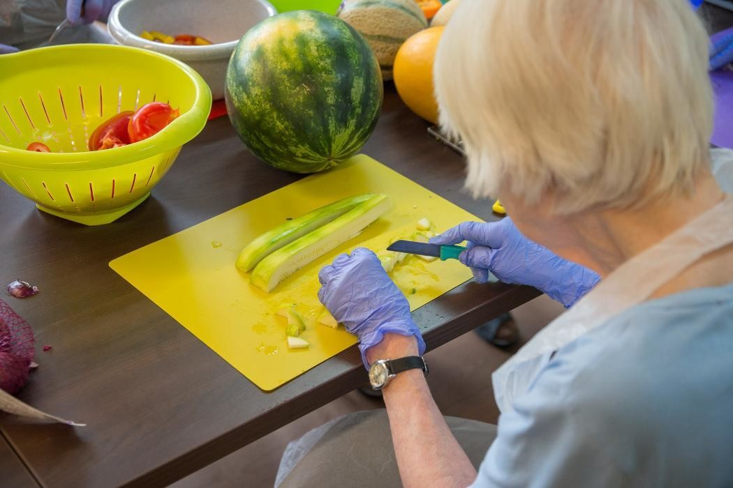 Bilder Erlenhof, tegeler Pflege & Gesundheit