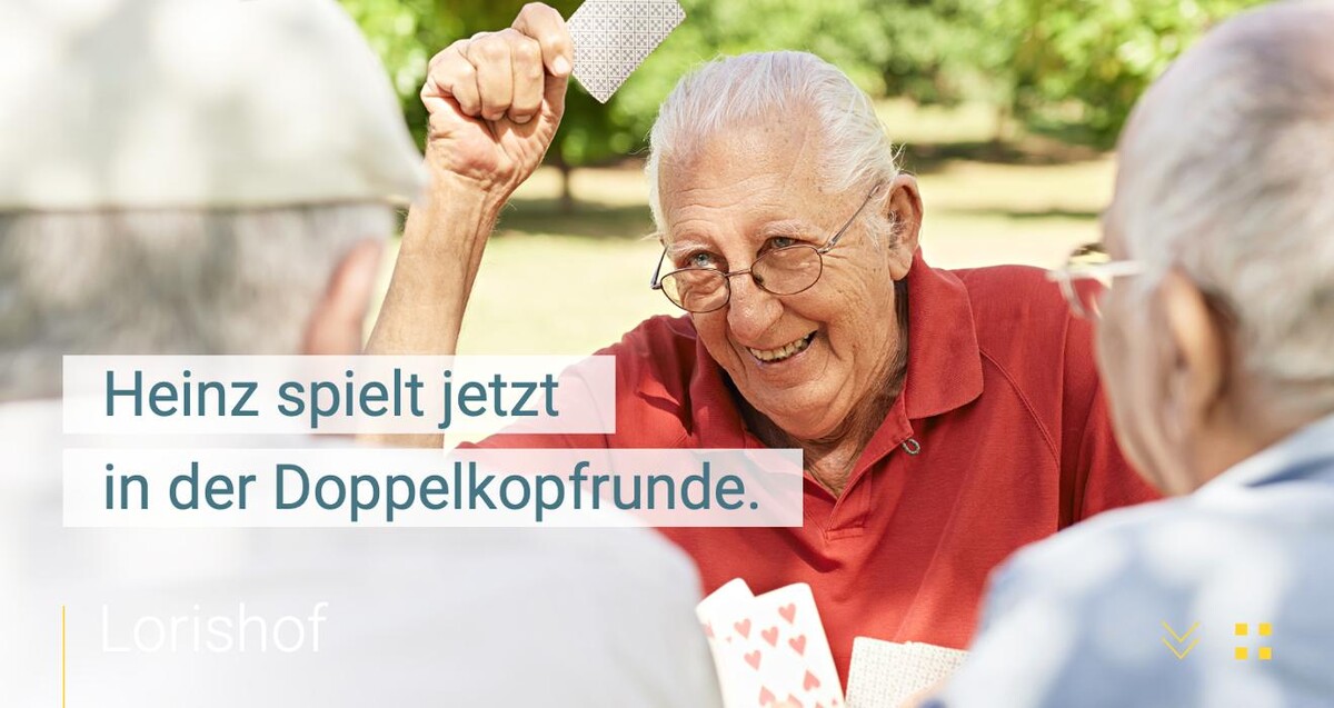 Bilder Lorishof, tegeler Pflege & Gesundheit