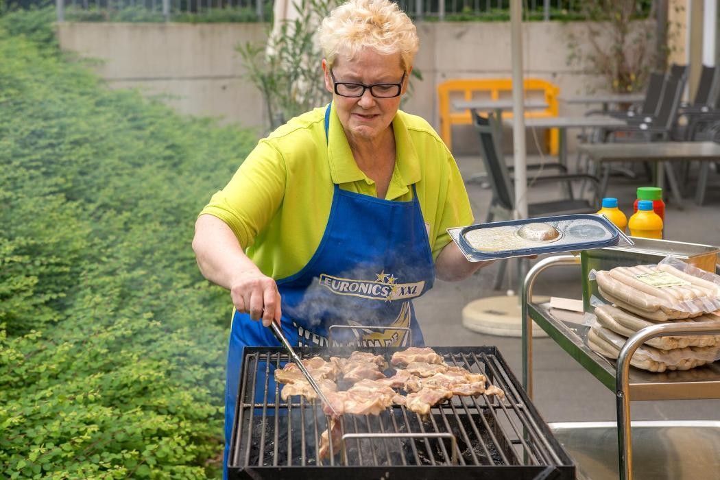 Bilder Lorishof, tegeler Pflege & Gesundheit