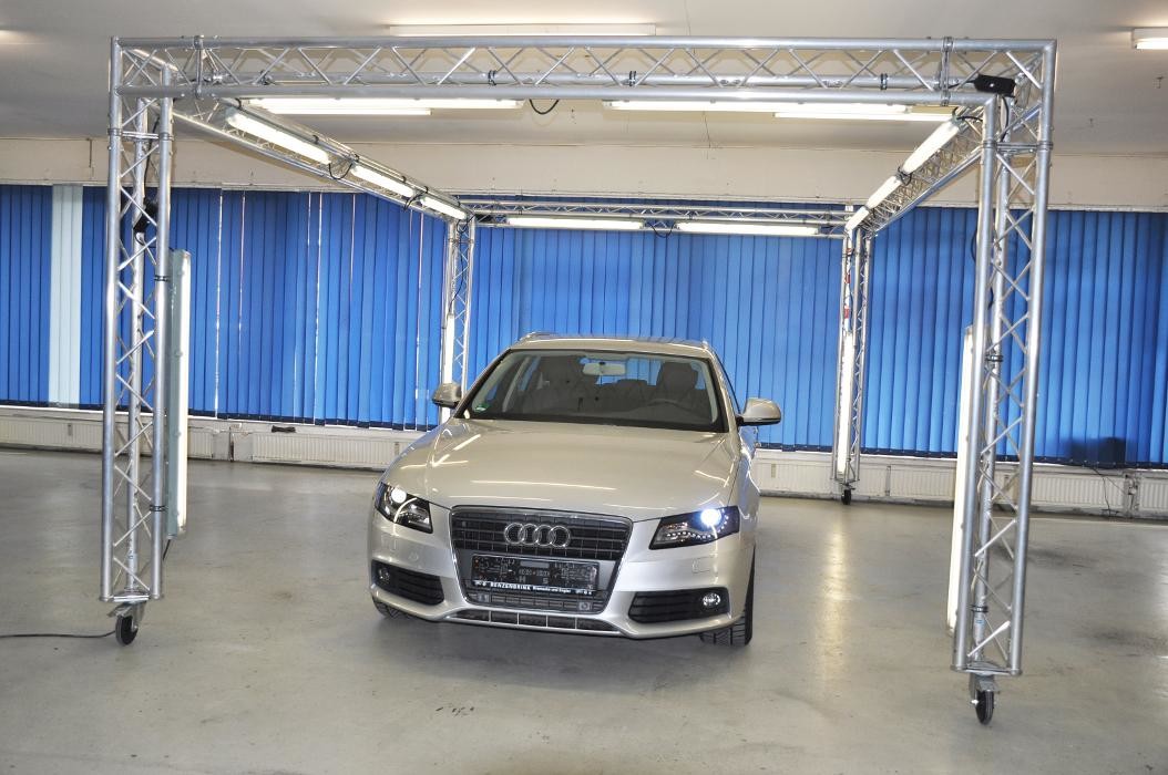 Bilder Cardoc Dellentechnik Dennis Diek