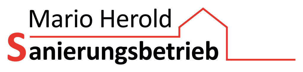 Sanierungsbetrieb Mario Herold Logo