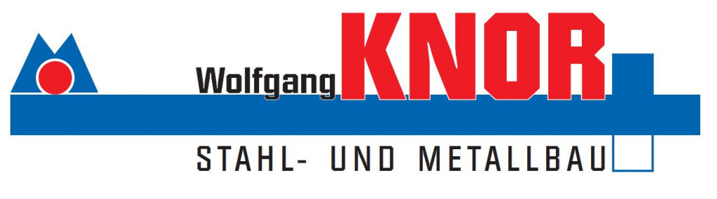 Bilder Stahl- und Metallbau Wolfgang Knor