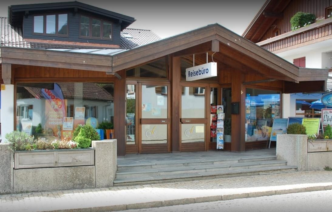 Bilder In Via Reise & Kreuzfahrt GmbH