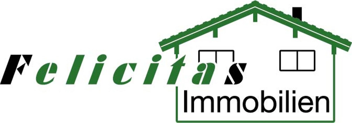 Felicitas-Immobilien Logo