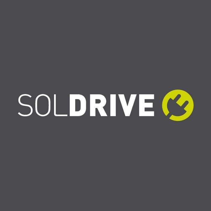 Soldrive GmbH Logo