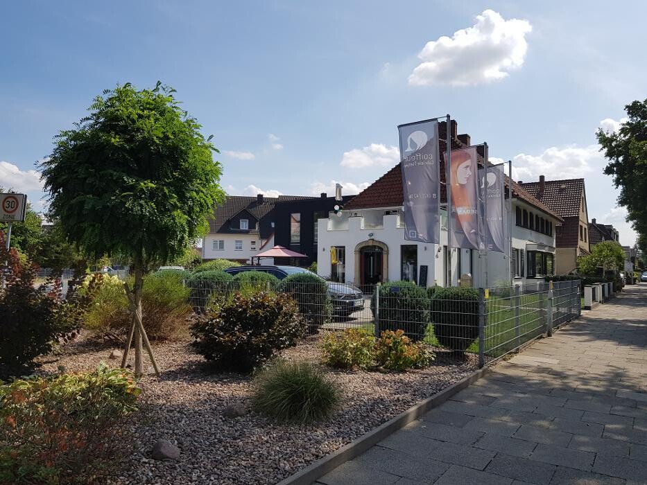 Bilder Salon #1 - Deine Friseure (coiffeur Gabriele Tietjen)