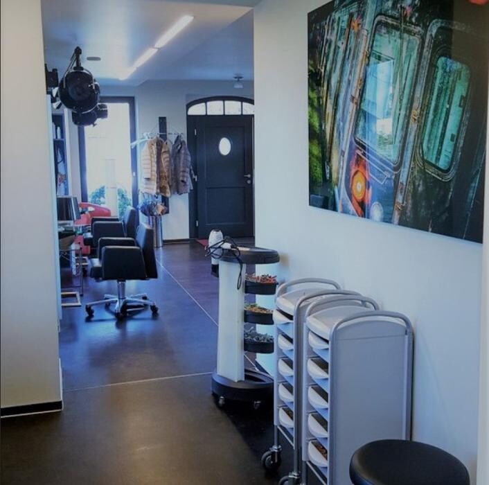 Bilder Salon #1 - Deine Friseure (coiffeur Gabriele Tietjen)