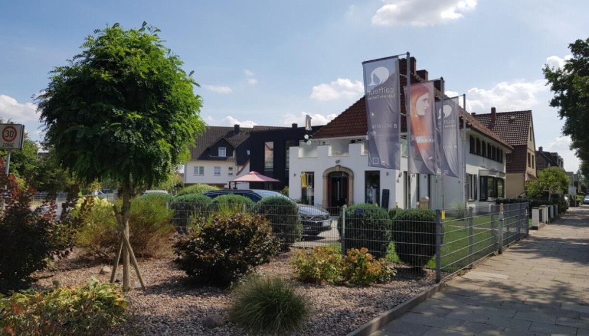 Bilder Salon #1 - Deine Friseure (coiffeur Gabriele Tietjen)