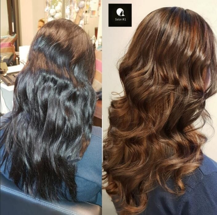 Bilder Salon #1 - Deine Friseure (coiffeur Gabriele Tietjen)