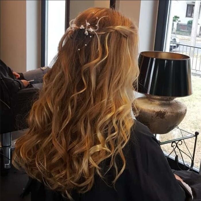 Bilder Salon #1 - Deine Friseure (coiffeur Gabriele Tietjen)