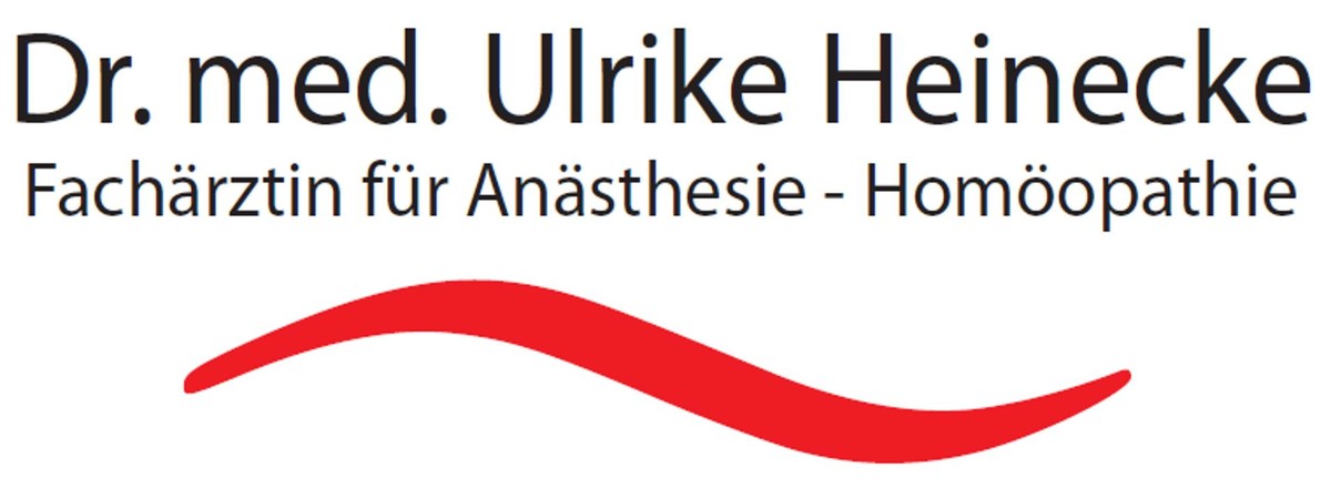 Dr. med. Ulrike Heinecke Logo