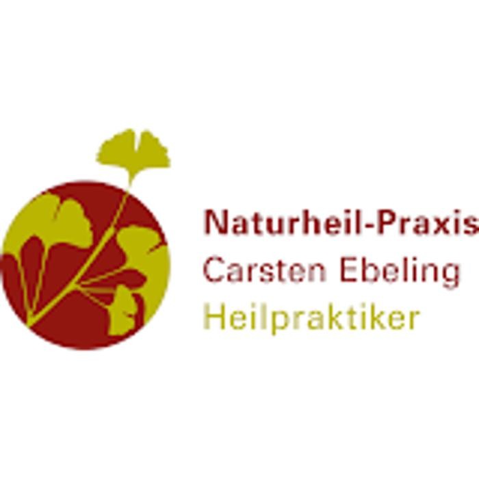 Ebeling Carsten Heilpraktiker Logo