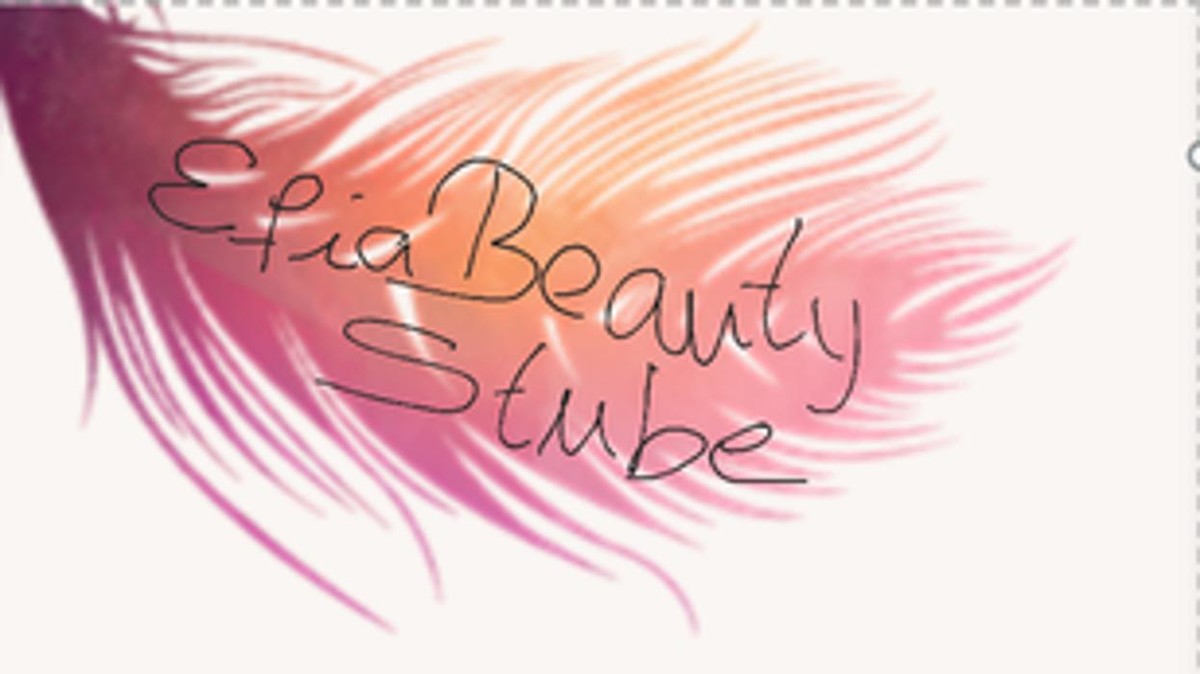 Bilder EfiaBeautyStube