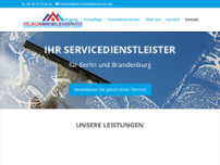 Screenshot for https://helikum-immobilienservice.de/