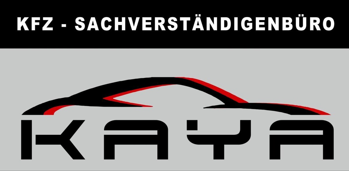 Bilder KFZ Sachverständigenbüro Kadir Kaya