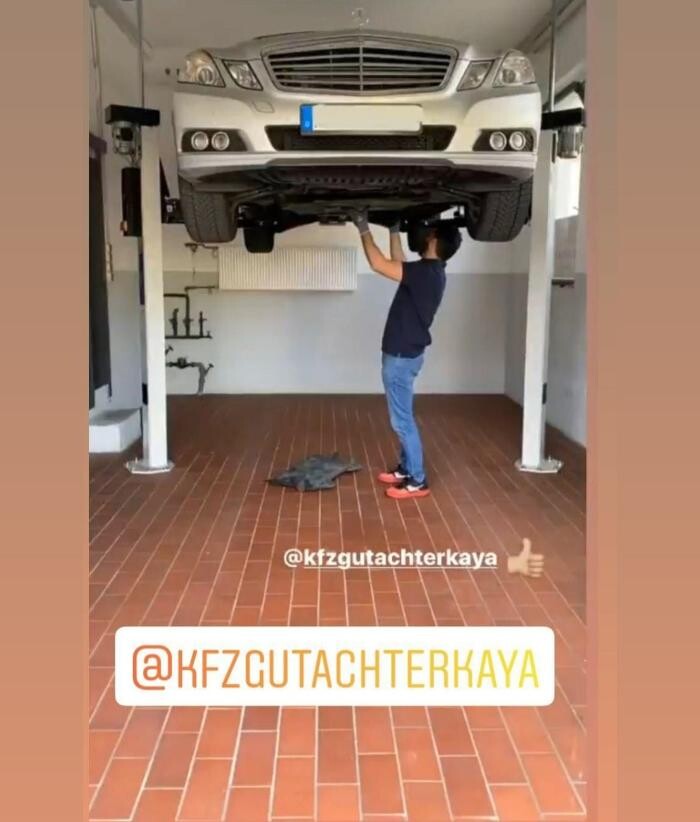 Bilder KFZ Sachverständigenbüro Kadir Kaya