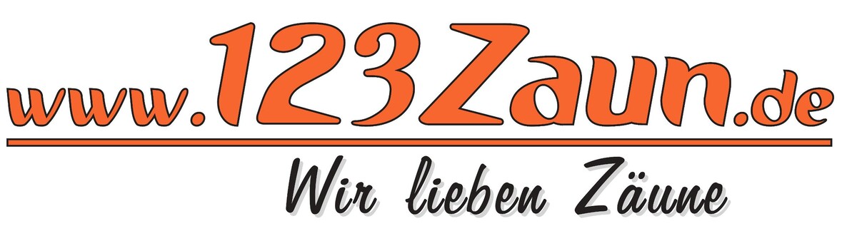 123 Zaun B. Drobbe Logo