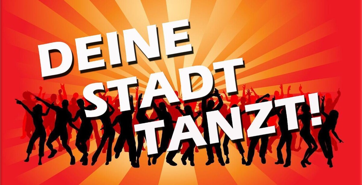 Deine Stadt Tanzt Logo