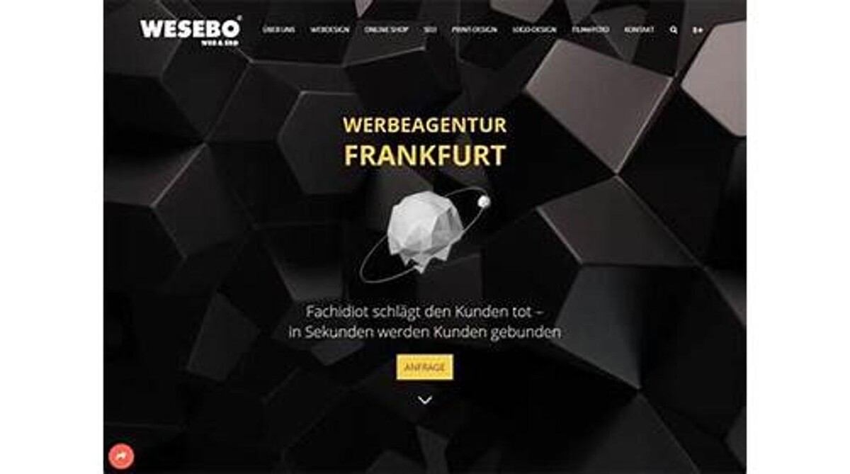 Bilder Wesebo Werbeagentur