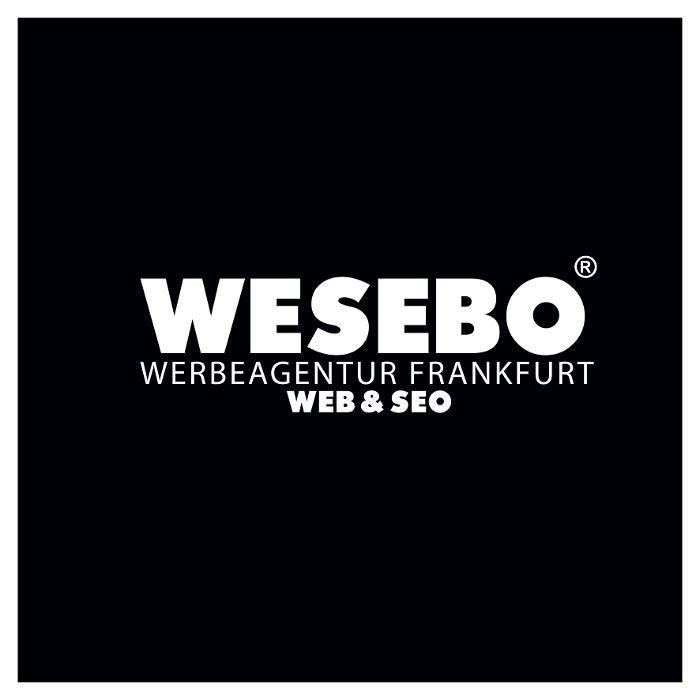 Bilder Wesebo Werbeagentur