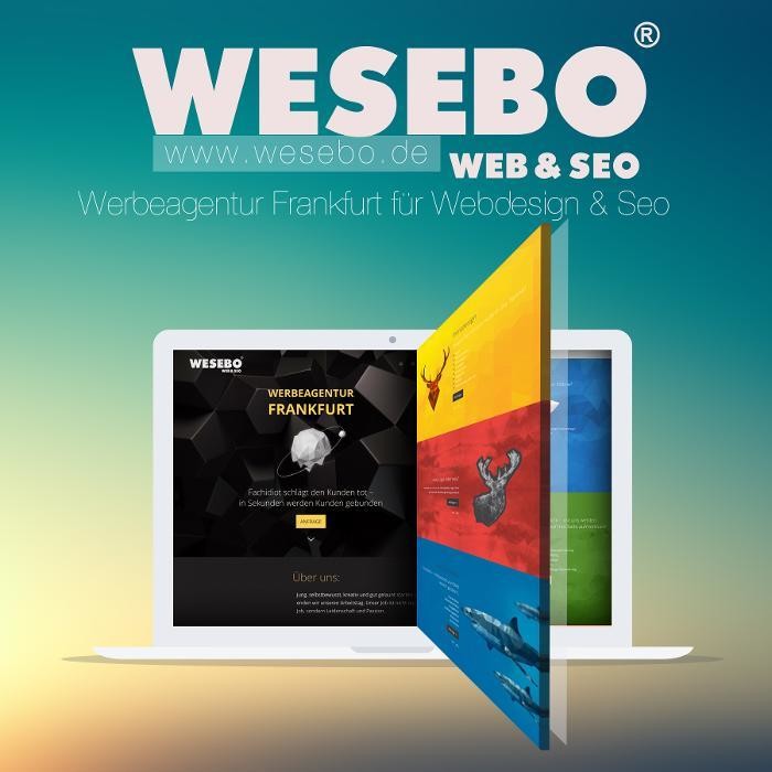Bilder Wesebo Werbeagentur