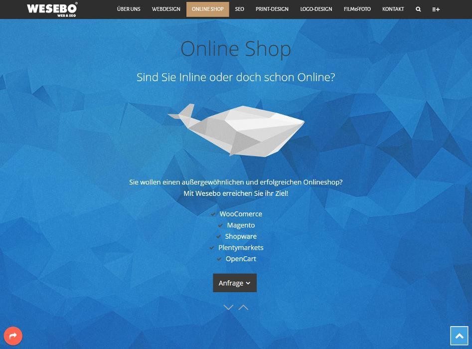 Bilder Wesebo Werbeagentur