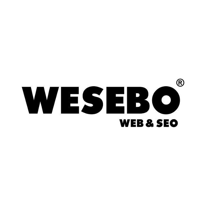 Wesebo Werbeagentur Logo