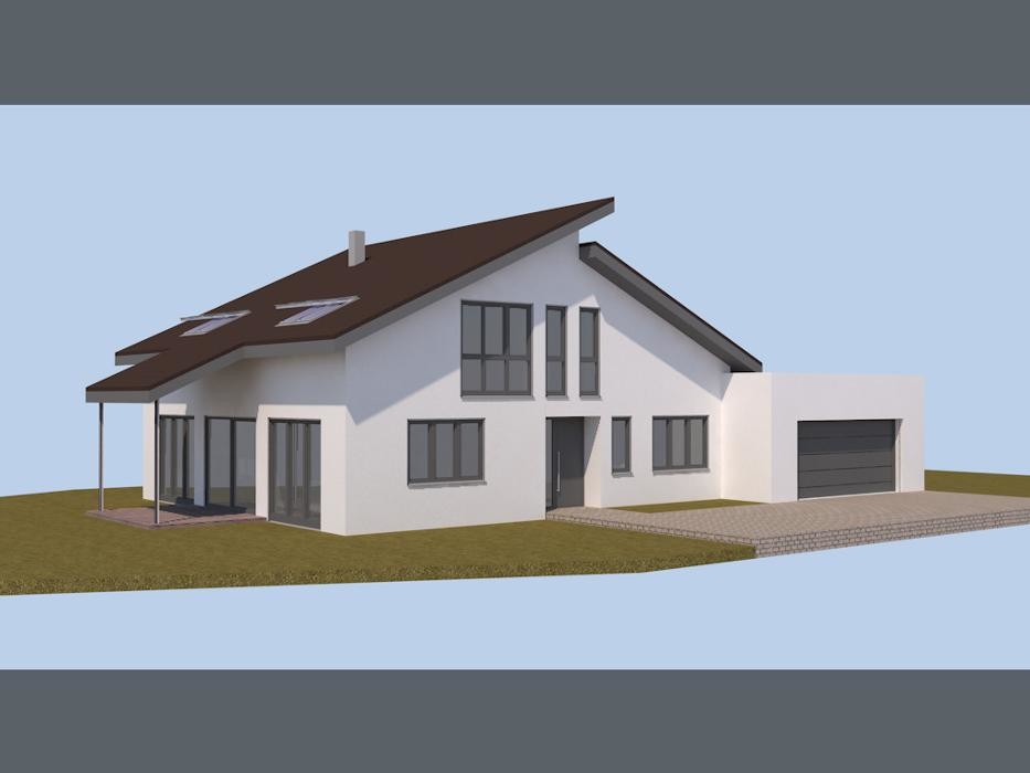 Bilder Architekturbüro Schnichels