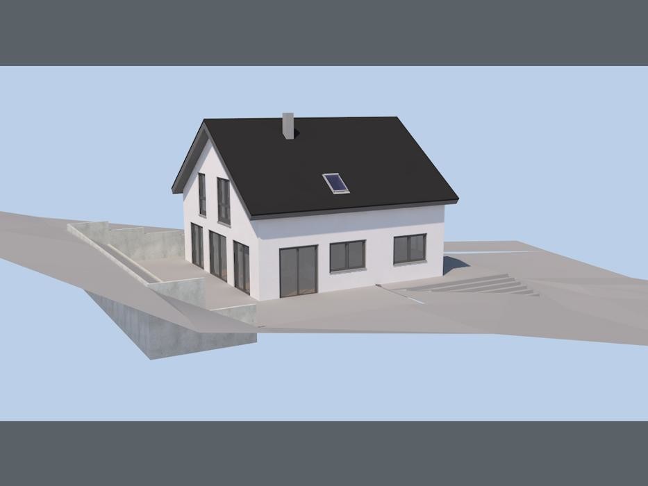 Bilder Architekturbüro Schnichels