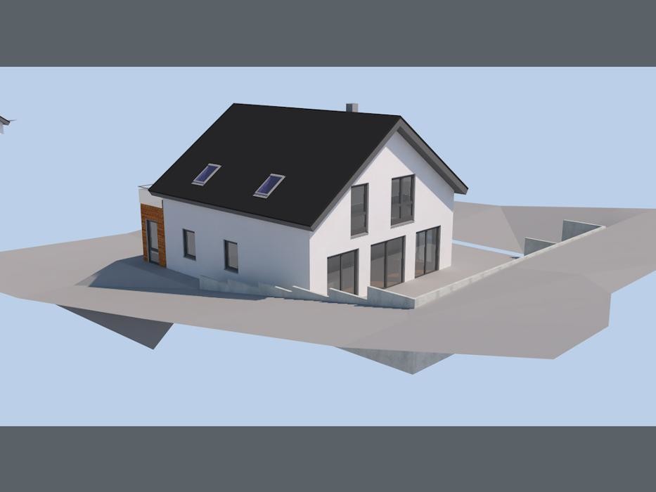 Bilder Architekturbüro Schnichels