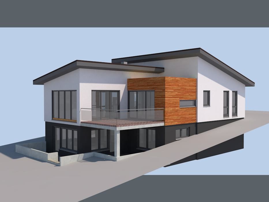 Bilder Architekturbüro Schnichels