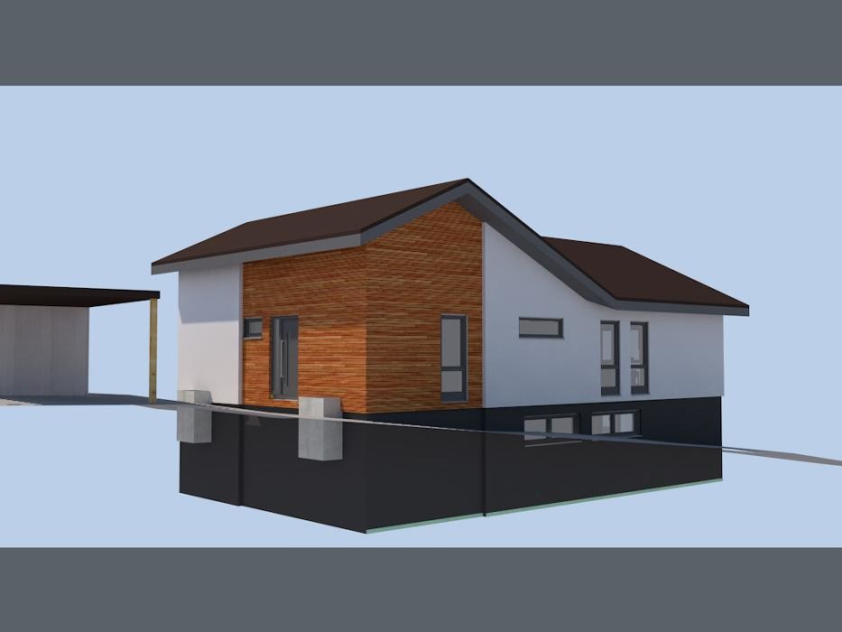 Bilder Architekturbüro Schnichels