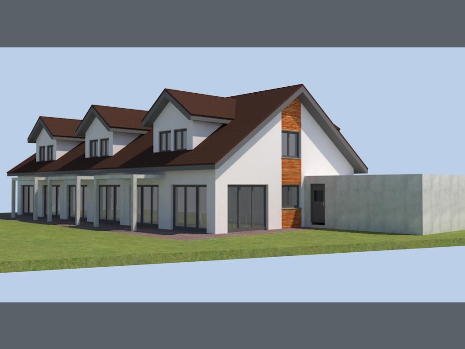 Bilder Architekturbüro Schnichels