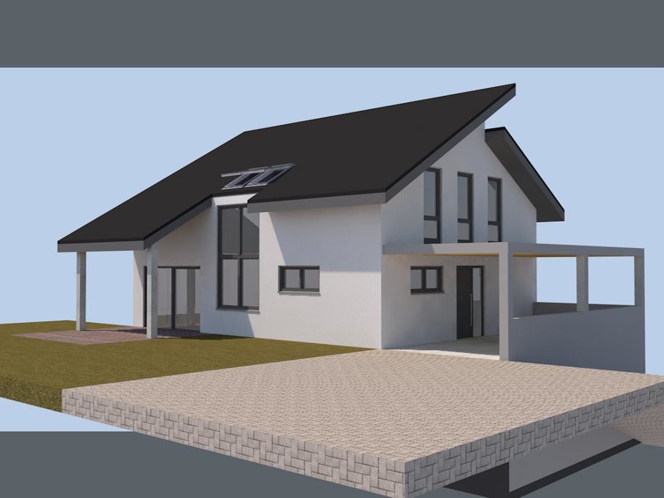 Bilder Architekturbüro Schnichels