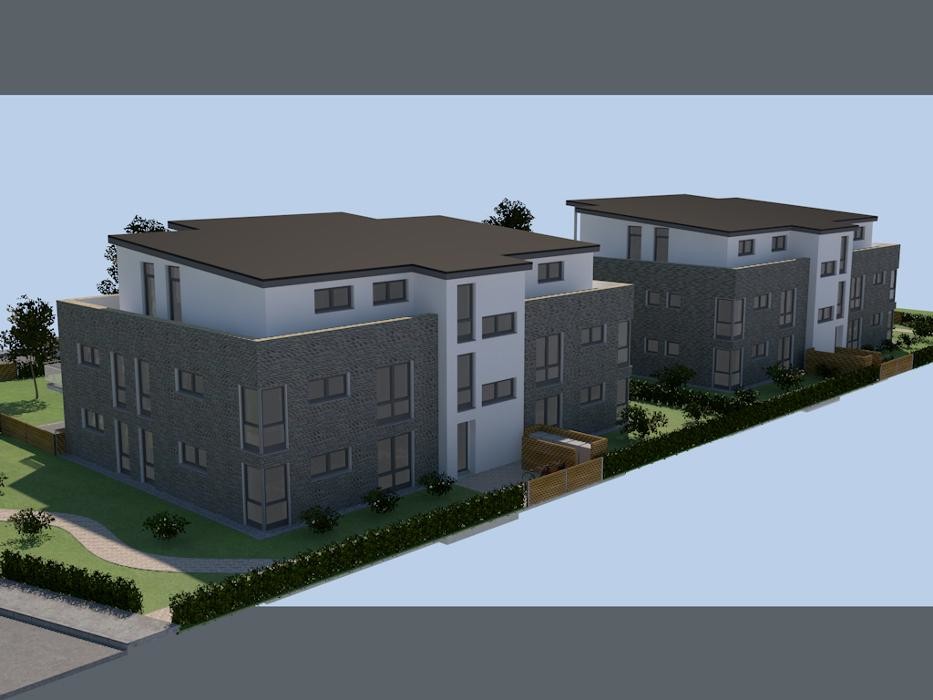 Bilder Architekturbüro Schnichels