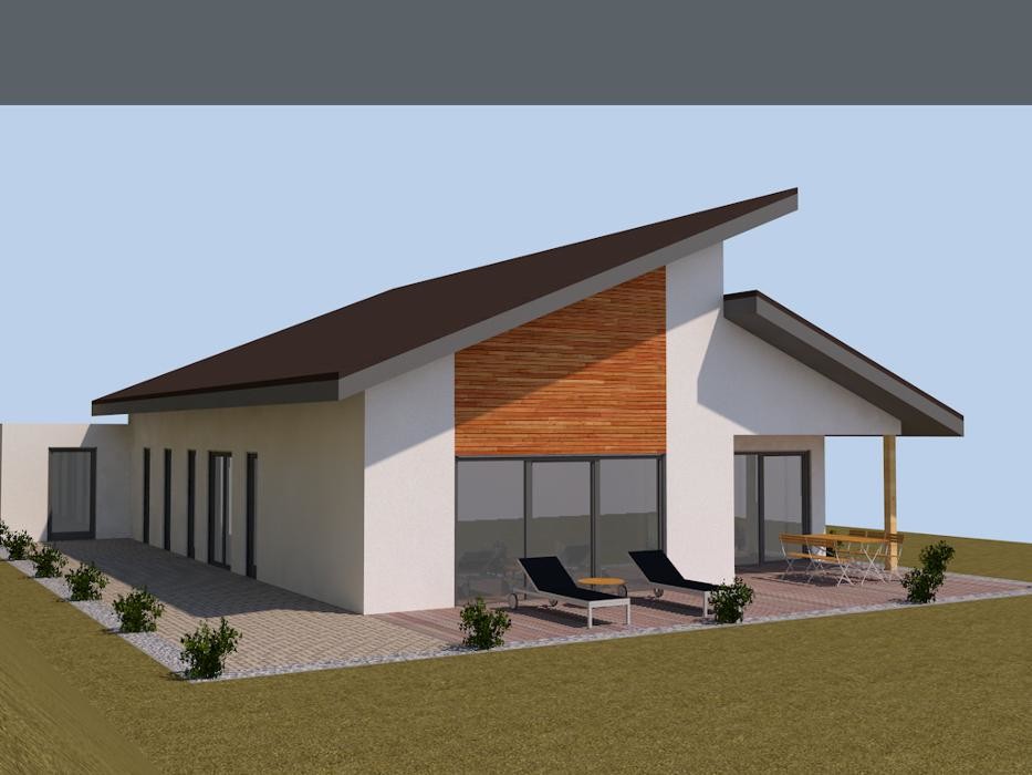 Bilder Architekturbüro Schnichels