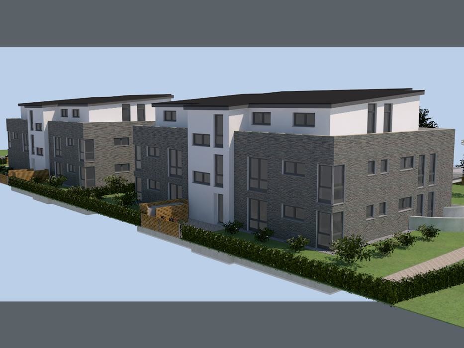 Bilder Architekturbüro Schnichels