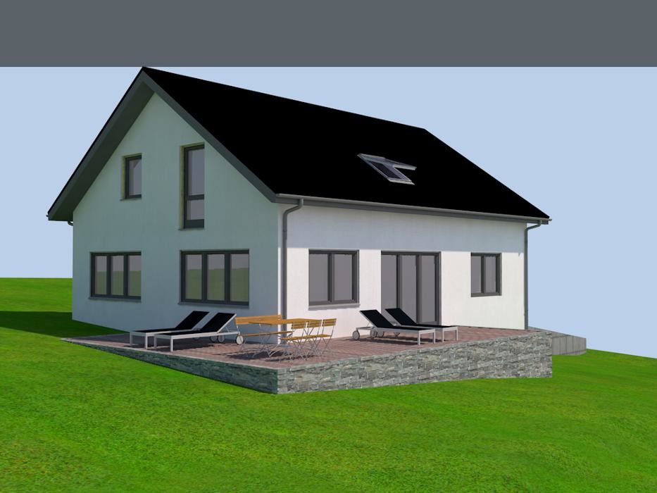 Bilder Architekturbüro Schnichels