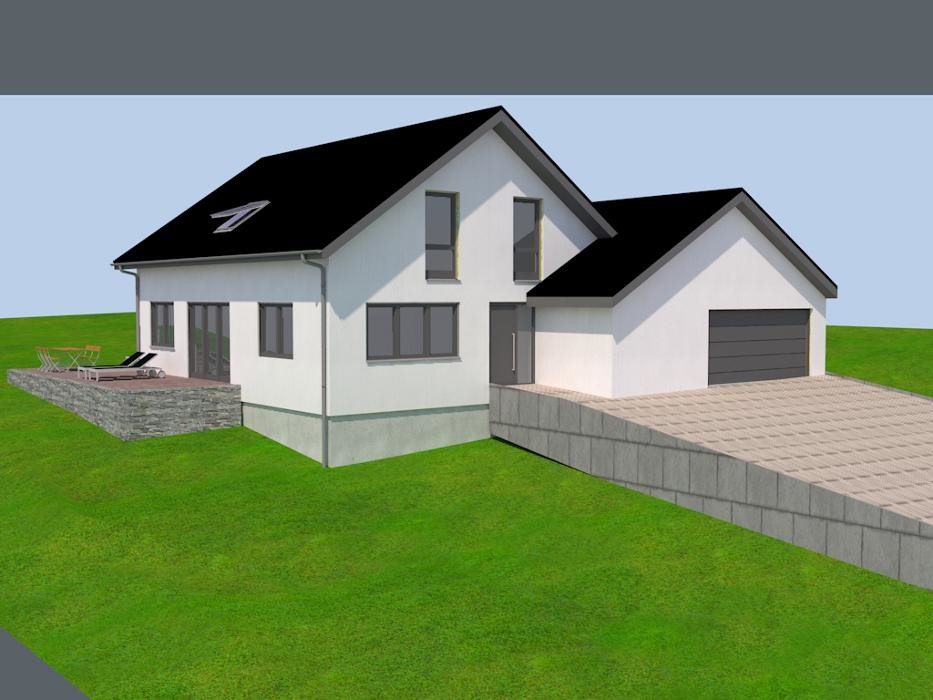 Bilder Architekturbüro Schnichels